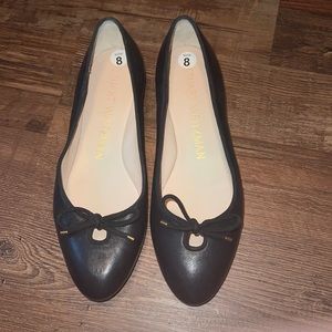 Stuart Weitzman flats